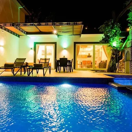 فندق Yagmur Damlasi / Kalkan