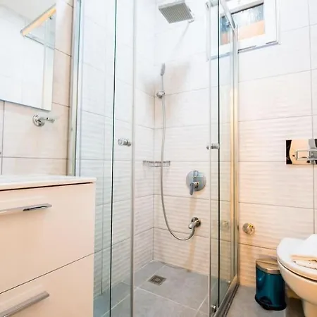 Hotel Yagmur Damlasi / Kalkan